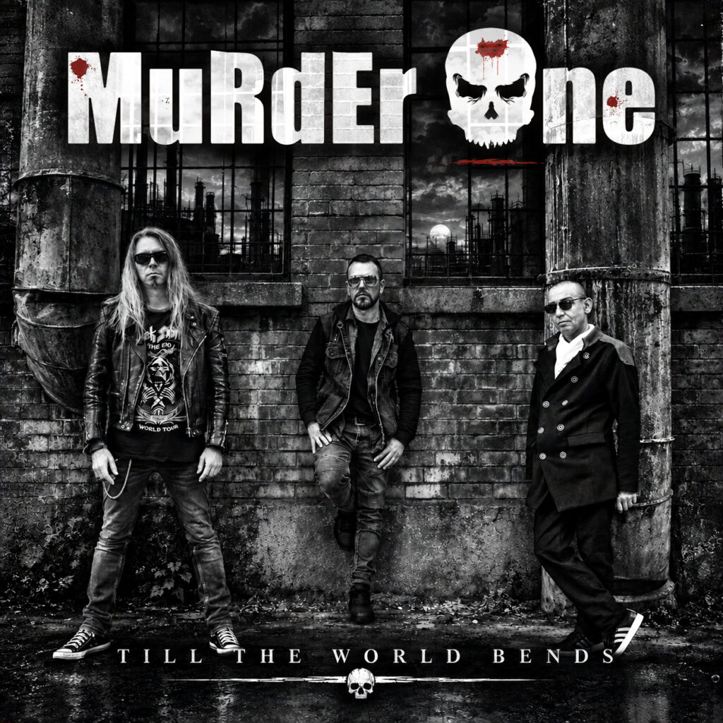 Till The World Bends